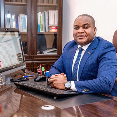 Ambassador Wilfred Ali concludes tour of duty as Malawi Envoy in Kuwait